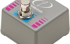 Footswitch extern Crazy Tube Circuits XT (Sidekick)