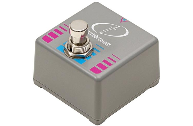 Footswitch extern Crazy Tube Circuits XT (Sidekick)