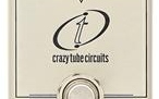 Footswitch extern Crazy Tube Circuits XT (Unobtanium)