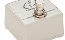 Footswitch extern Crazy Tube Circuits XT (Unobtanium)