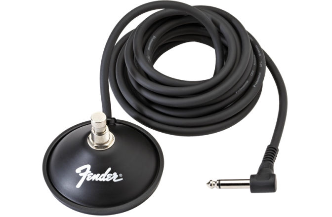 Footswitch Fender Footswitch 1 Button Mustang