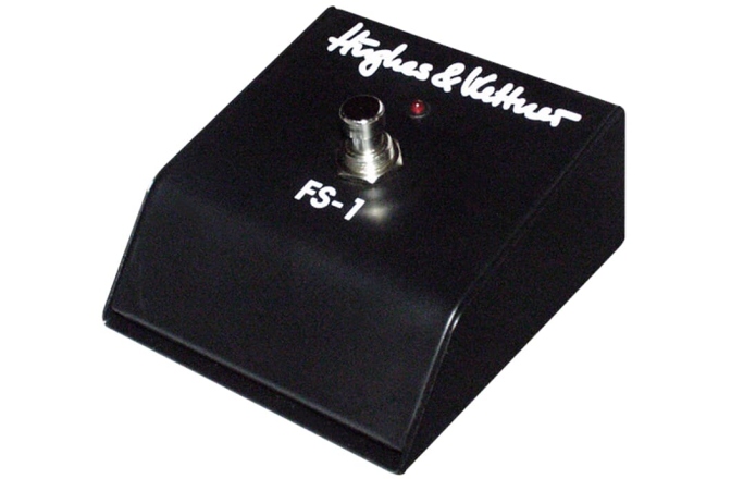 Footswitch Hughes&Kettner  FS 1 Footswitch