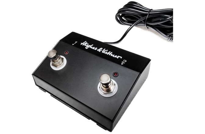Footswitch Hughes&Kettner  FS-2 Footswitch