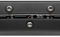 Footswitch Hughes&Kettner  FSM 432 MK IV