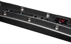 Footswitch Hughes&Kettner  FSM 432 MK IV