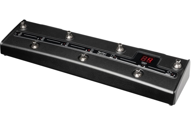 Footswitch Hughes&Kettner  FSM 432 MK IV