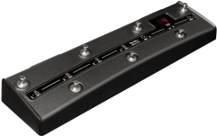 Footswitch Hughes&Kettner  FSM 432 MK IV