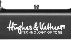Footswitch Hughes&Kettner  FSM 432 MK IV