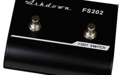 Footswitch pentru amplificator Ashdown Footswitch FS-2