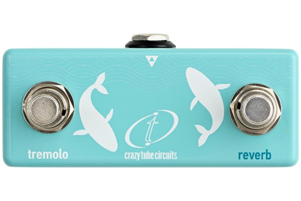 White Whale Remote