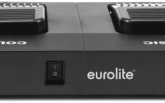 Footswitch wireless Eurolite Wireless foot switch for KLS