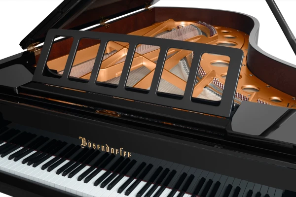 Bösendorfer Concert Grand 230VC Performance — 4