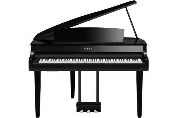Yamaha CLP-865 GP — 2