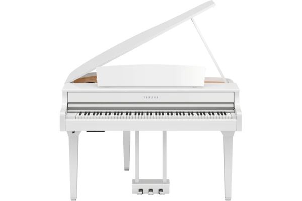 Yamaha CLP-895GP WH — 2