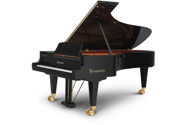 Bösendorfer 170 Disklavier Edition