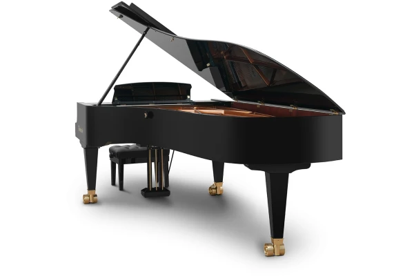 Bösendorfer 170 Disklavier Edition — 3
