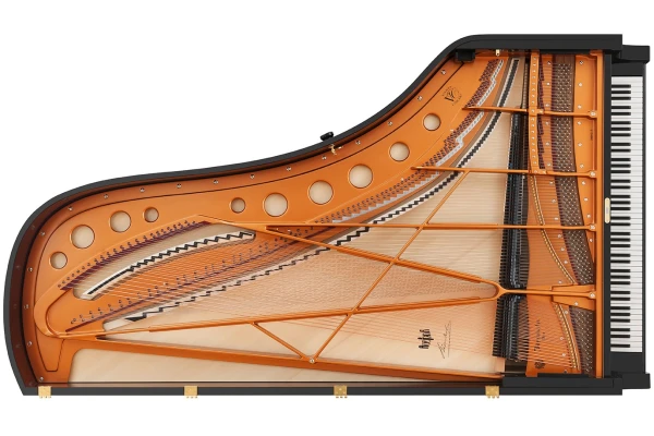 Bösendorfer 280VC Disklavier Edition — 4