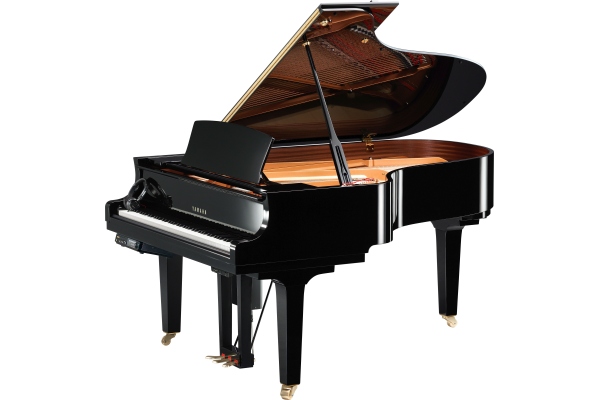 Yamaha Disklavier C5X E3 Pro PE