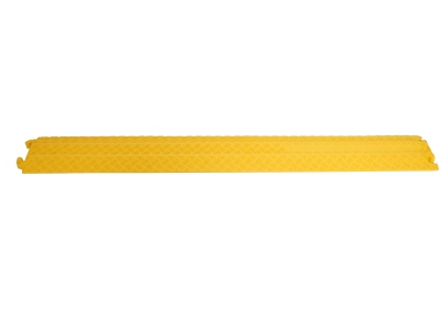 Cable Path 1 Yellow