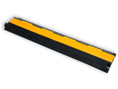 Cable Ramp 1