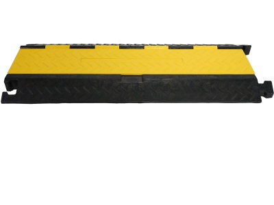 Cable Ramp 3