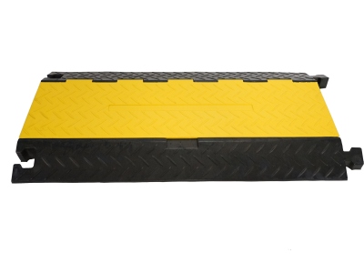 Cable Ramp 4