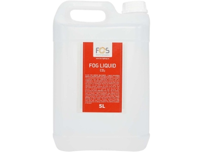 Fog Liquid Co2 5L