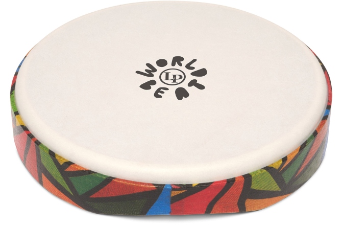 Frame Drum Latin Percussion Frame Drums LP7014 10"