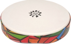 Frame Drum Latin Percussion Frame Drums LP7016 14"