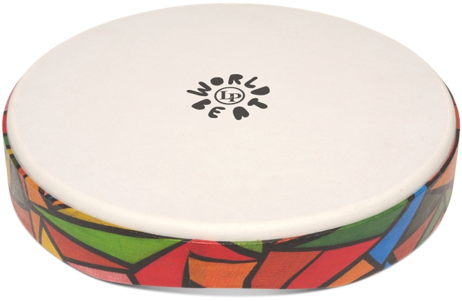 Frame Drum Latin Percussion Frame Drums LP7016 14"
