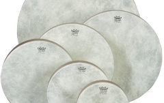 Frame Drum  Remo Frame Drum Fiberskyn 3 12 x 2,5" HD-8512-00