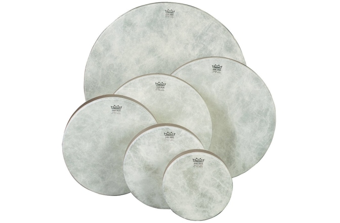 Frame Drum  Remo Frame Drum Fiberskyn 3 12 x 2,5" HD-8512-00