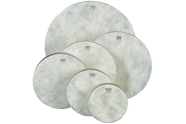 Frame Drum Fiberskyn 3 22 x 2,5" HD-8522-00 Frame Drum Fiberskyn 3 22 x 2,5" HD-8522-00
