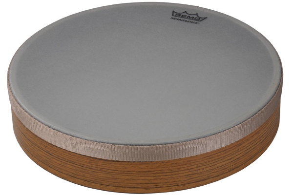 Frame Drum Renaissance 10x2" HD-8410-00 Frame Drum Renaissance 10x2" HD-8410-00