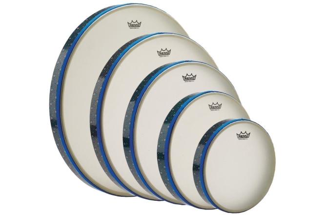 Frame Drum Remo Frame Drum Thinline 16x1 9/16" HD-8916-00