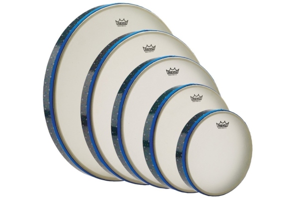 Frame Drum Thinline 8x1 9/16" HD-8908-00 Frame Drum Thinline 8x1 9/16" HD-8908-00