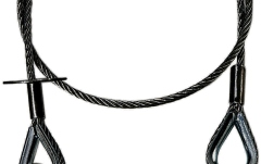 Frânghie de siguranță  Adam Hall S 37062 P