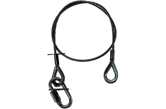 Frânghie de siguranță  Adam Hall S 37062 P