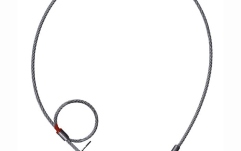 Frânghie de siguranță Adam Hall S 43060 SK