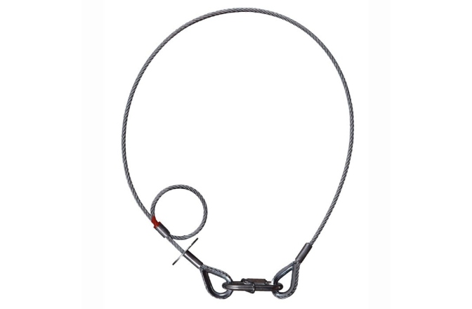 Frânghie de siguranță Adam Hall S 43060 SK