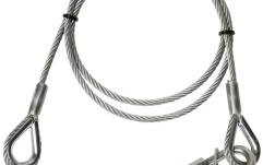 Frânghie de siguranță  Adam Hall S 45100