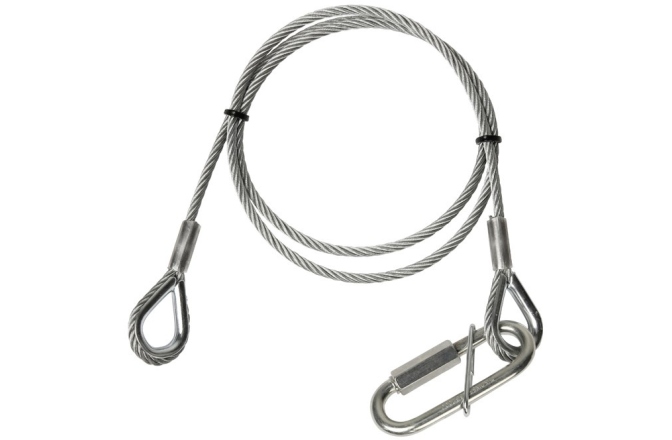 Frânghie de siguranță  Adam Hall S 45100