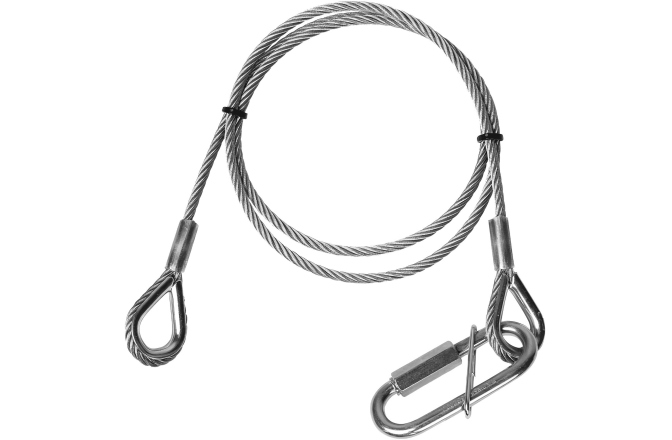 Frânghie de siguranță  Adam Hall S 56100