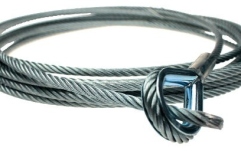 Frânghie de siguranță Adam Hall S 80500