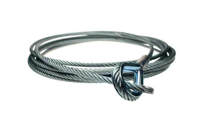 Frânghie de siguranță Adam Hall S 80500