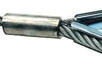 Frânghie de siguranță Adam Hall S 80500