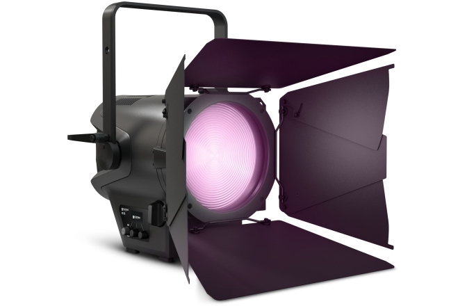Fresnel  Cameo F2 FC