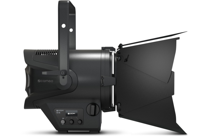 Fresnel  Cameo F2 FC