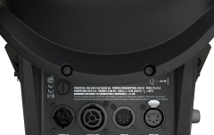 Fresnel  Cameo F2 FC