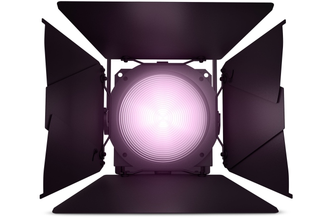 Fresnel  Cameo F2 FC